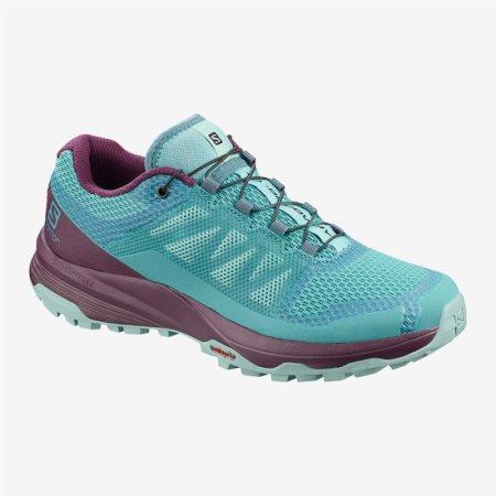 Salomon XA DISCOVERY W Womens Trail Running Shoes PH 00FVL